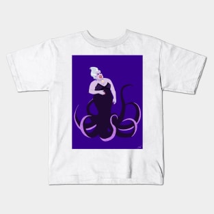 Latrice Royale as Ursula Kids T-Shirt